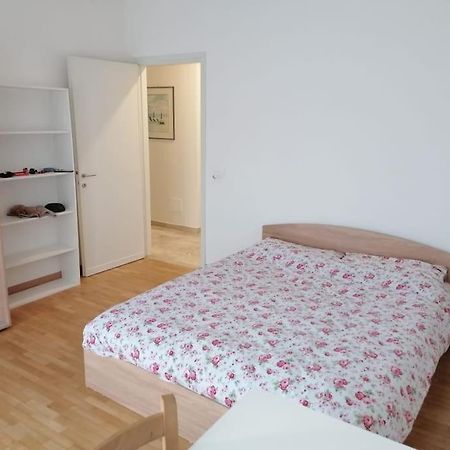 Casa A Due Passi Dal Centro Apartman Padova Kültér fotó