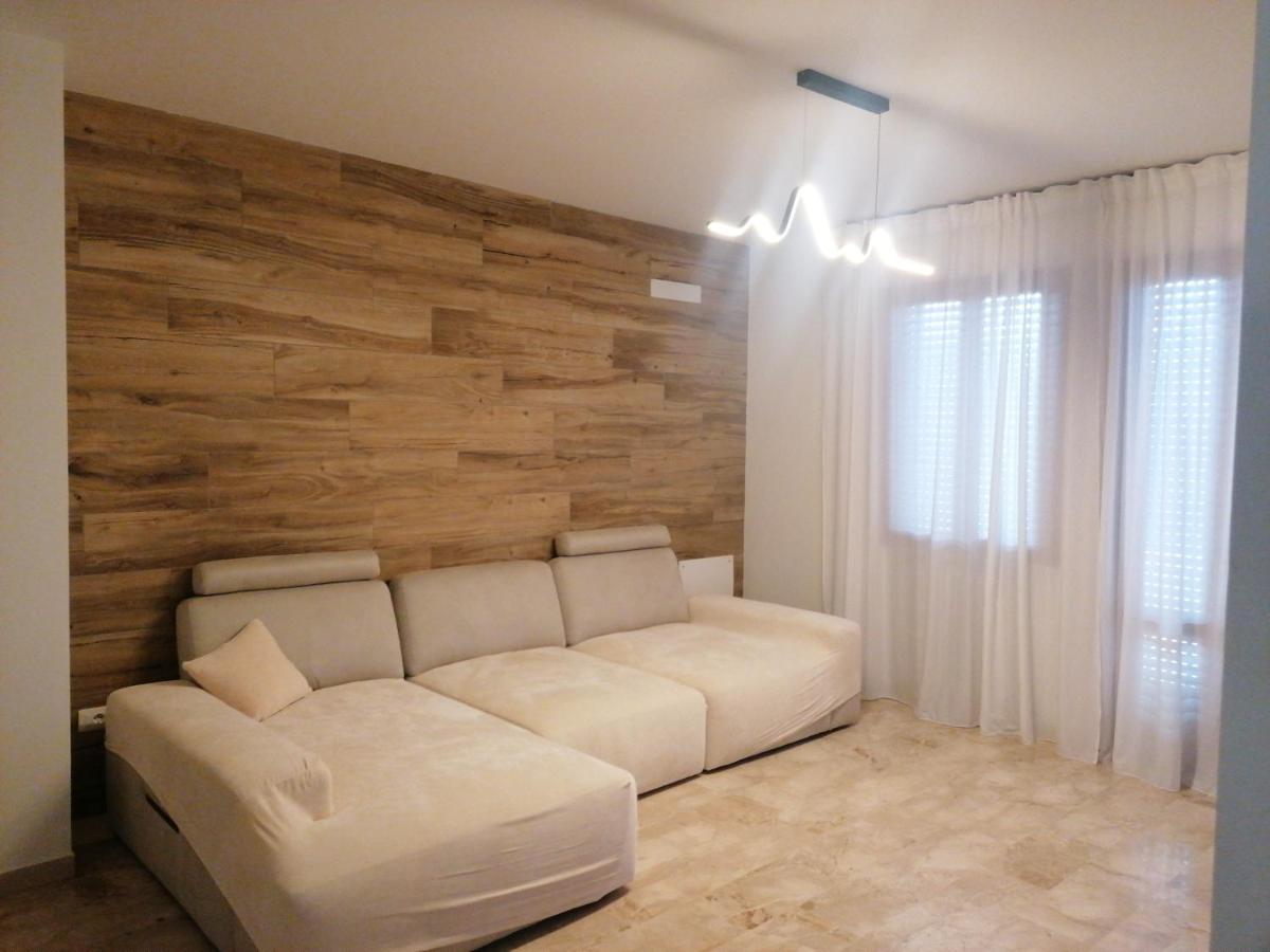 Casa A Due Passi Dal Centro Apartman Padova Kültér fotó