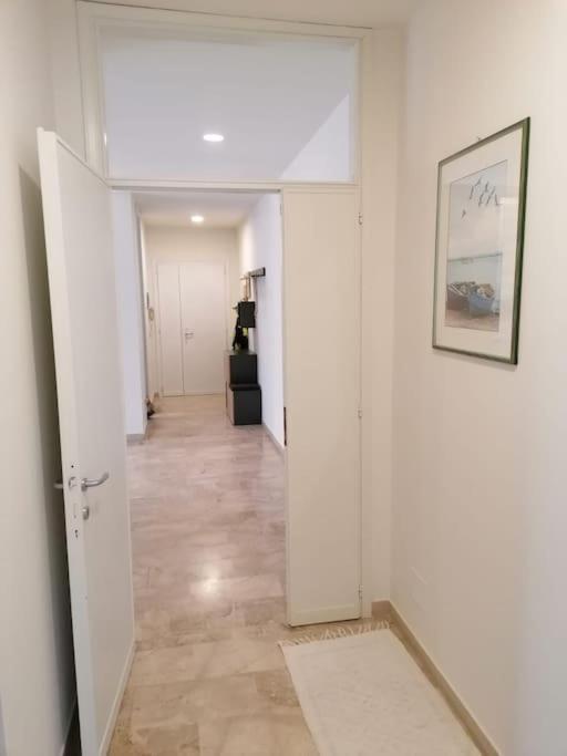 Casa A Due Passi Dal Centro Apartman Padova Kültér fotó