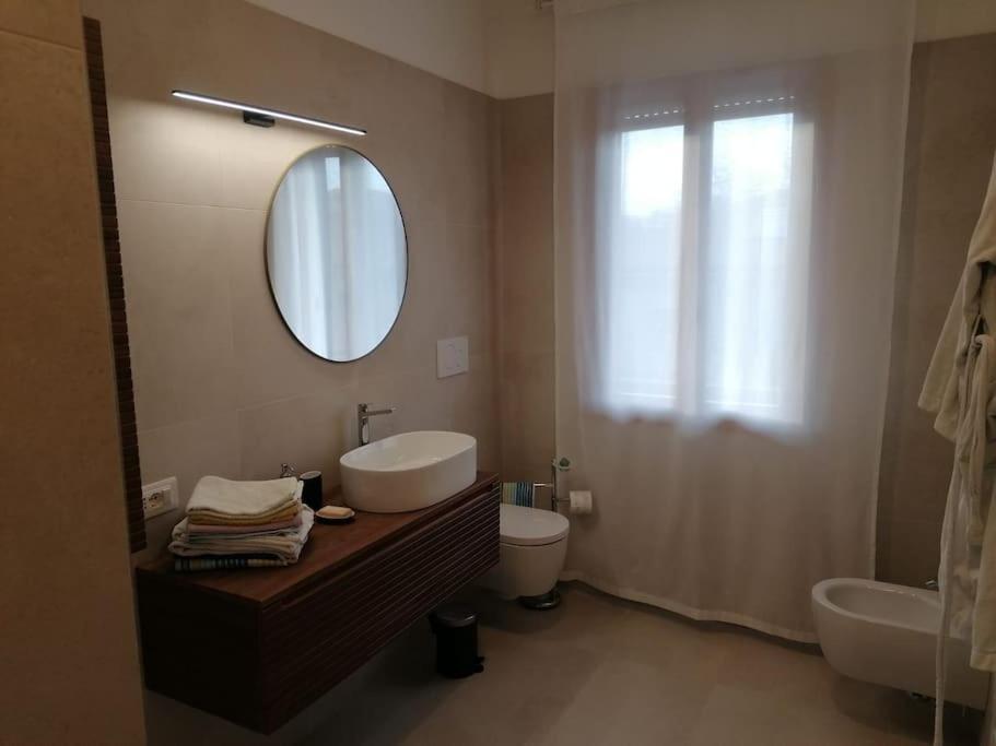 Casa A Due Passi Dal Centro Apartman Padova Kültér fotó