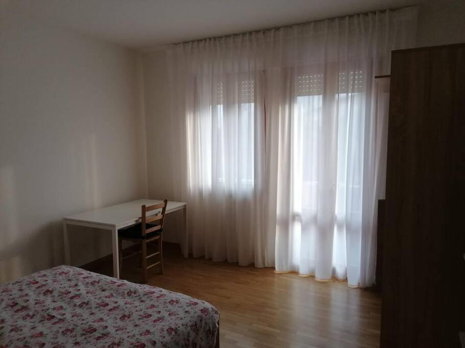 Casa A Due Passi Dal Centro Apartman Padova Kültér fotó