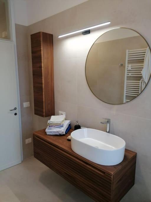 Casa A Due Passi Dal Centro Apartman Padova Kültér fotó