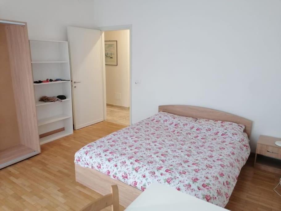 Casa A Due Passi Dal Centro Apartman Padova Kültér fotó