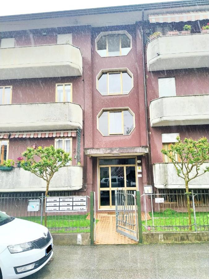 Casa A Due Passi Dal Centro Apartman Padova Kültér fotó